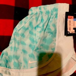 Nike dri fit shorts
